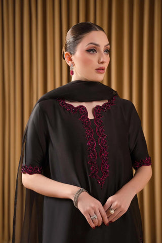 LULUSAR NEW PRINTED SILK DRESS