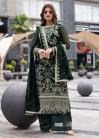 ASIM JOFA NEW CHIFFON PARTY WEAR