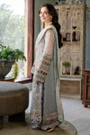 NAMEERA BY FAROOQ NEW CHIFFON PARTY WEAR GEZZ-5066