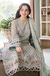 NAMEERA BY FAROOQ NEW CHIFFON PARTY WEAR GEZZ-5066