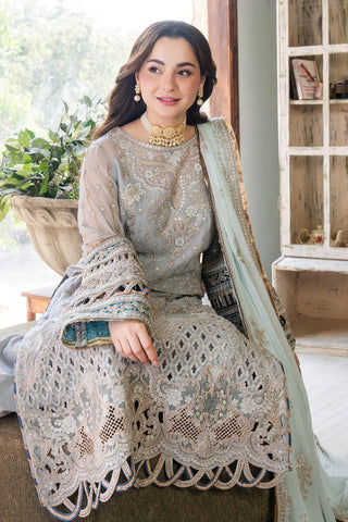 NAMEERA BY FAROOQ NEW CHIFFON PARTY WEAR