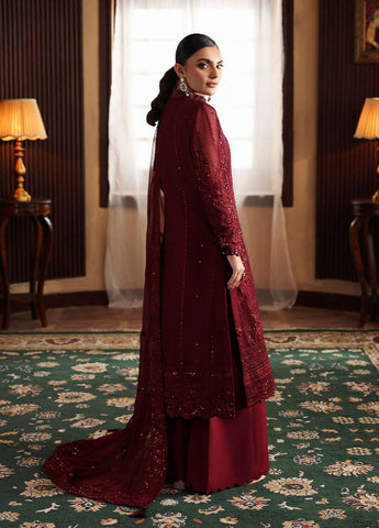 GULAL NEW CHIFFON PARTY WEAR