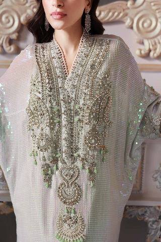 MARIA B NEW EXCLUSIVE CHIFFON COLLECTION