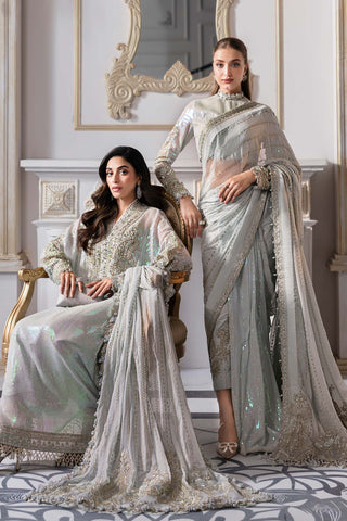 MARIA B NEW EXCLUSIVE CHIFFON COLLECTION