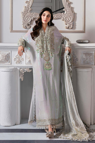 MARIA B NEW EXCLUSIVE CHIFFON COLLECTION