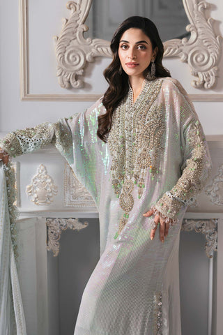 MARIA B NEW EXCLUSIVE CHIFFON COLLECTION