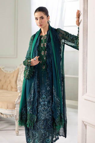 MARIA B NEW EXCLUSIVE CHIFFON COLLECTION
