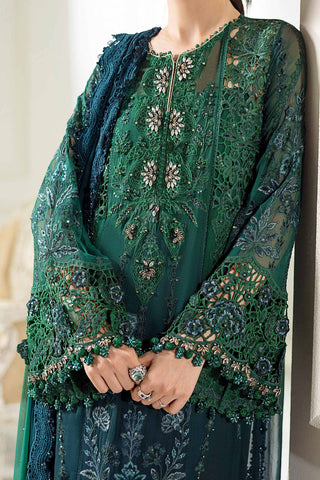 MARIA B NEW EXCLUSIVE CHIFFON COLLECTION