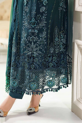 MARIA B NEW EXCLUSIVE CHIFFON COLLECTION