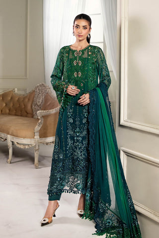 MARIA B NEW EXCLUSIVE CHIFFON COLLECTION