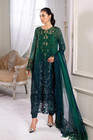 MARIA B NEW EXCLUSIVE CHIFFON COLLECTION