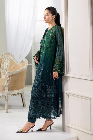 MARIA B NEW EXCLUSIVE CHIFFON COLLECTION
