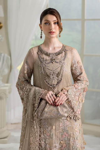 MARIA B NEW EXCLUSIVE CHIFFON COLLECTION