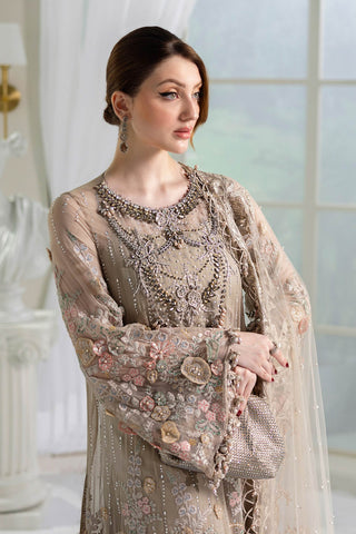 MARIA B NEW EXCLUSIVE CHIFFON COLLECTION