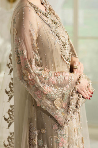 MARIA B NEW EXCLUSIVE CHIFFON COLLECTION