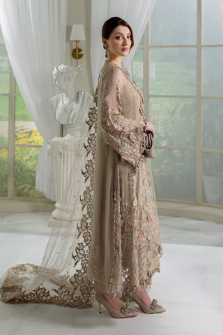 MARIA B NEW EXCLUSIVE CHIFFON COLLECTION