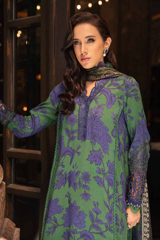 MARIA B NEW LUXARY LAWN COLLECTION