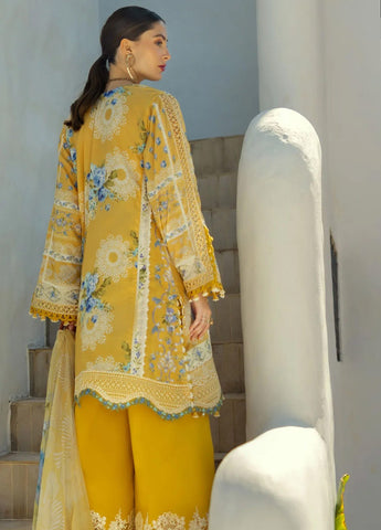 ELAF NEW LUXURY LAWN COLLECTION
