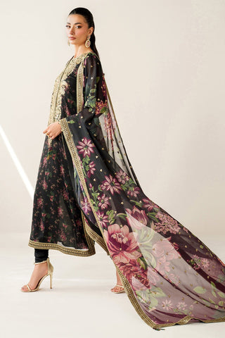 JAZMIN NEW PARTY WEAR CHIFFON COLLECTION