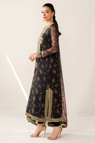 JAZMIN NEW PARTY WEAR CHIFFON COLLECTION