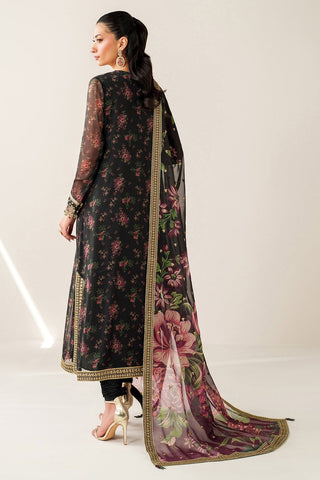 JAZMIN NEW PARTY WEAR CHIFFON COLLECTION