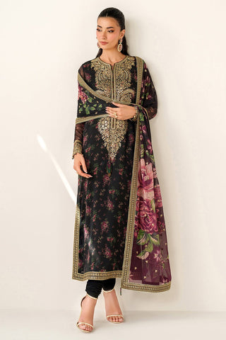JAZMIN NEW PARTY WEAR CHIFFON COLLECTION
