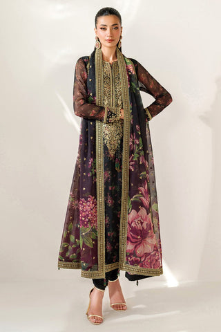 JAZMIN NEW PARTY WEAR CHIFFON COLLECTION