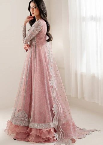 JAZMIN NEW CHIFFON PARTY WEAR