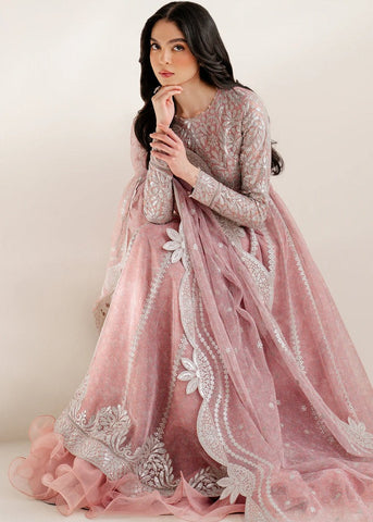 JAZMIN NEW CHIFFON PARTY WEAR