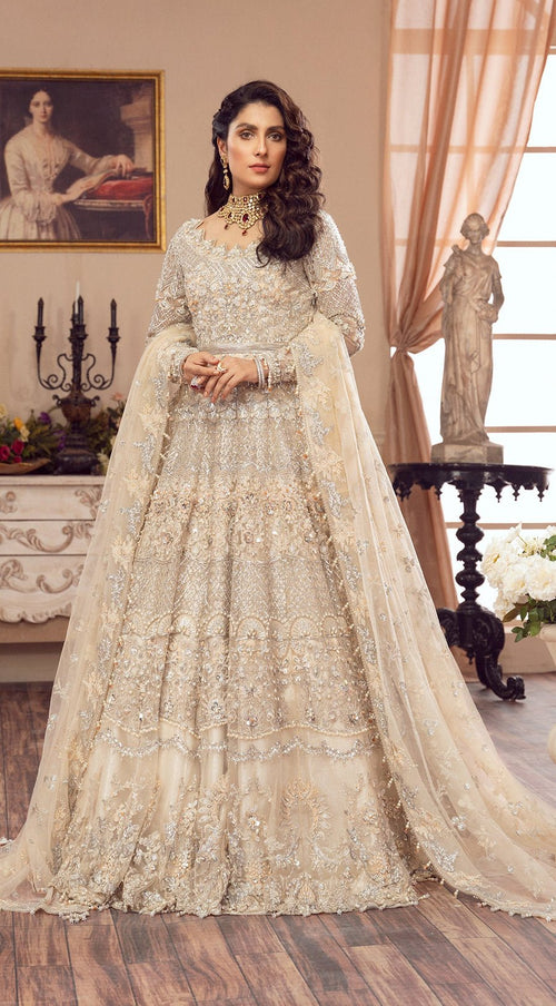 Anaya Skin Bridal Collection Net