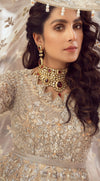 Anaya Skin Bridal Collection Net