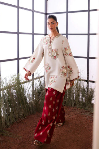 ETHNIC NEW RAW SILK CLLECTION