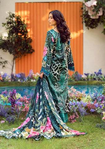 ELAF NEW PRINTED SILK COLLECTION