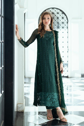 AZURE NEW EXCLUSIVE CHIFFON COLLECTION
