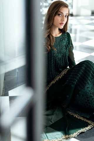 AZURE NEW EXCLUSIVE CHIFFON COLLECTION