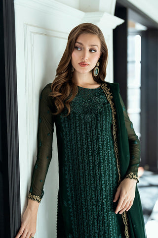 AZURE NEW EXCLUSIVE CHIFFON COLLECTION