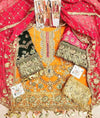 EMAAN ADEEL CHIFFON MAYO COLLECTION