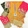 EMAAN ADEEL CHIFFON MAYO COLLECTION