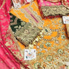 EMAAN ADEEL CHIFFON MAYO COLLECTION