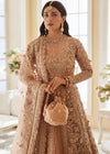 ELAN NEW PEACH BRIDAL MAXI