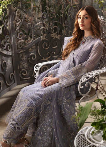 AFROZEH NEW EXCLUSIVE ORGANZA COLLECTION