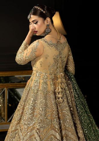 Imrozia Andaaz-E-Khaas Bridal Wear Available