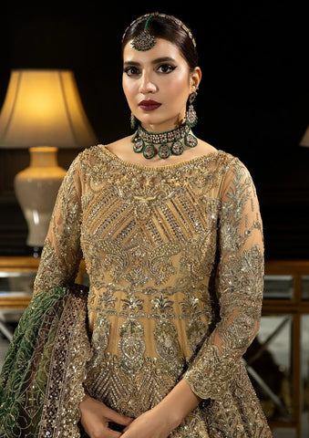 Imrozia Andaaz-E-Khaas Bridal Wear Available