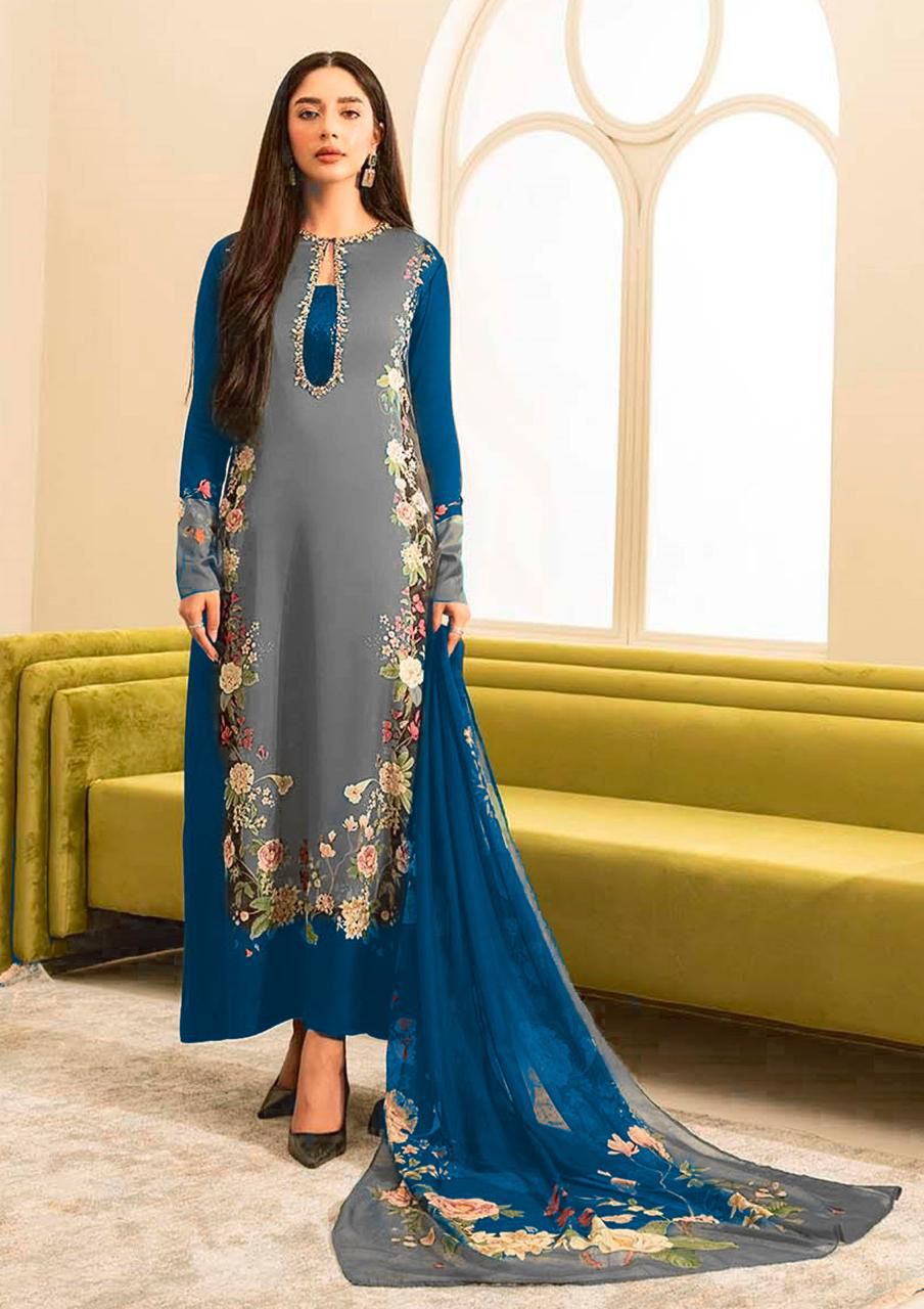 LULUSAR NEW SILK COLLECTION AVAILABLE NOW