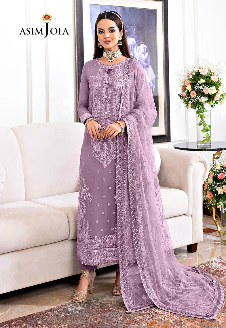asim jofa formal dresses Asim Jofa New Collection Latest Festive Dresses 2024 with Prices