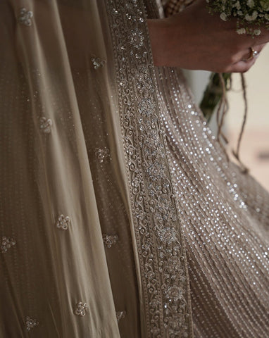 ZAIB NEW CHIFFON FORMAL WEAR