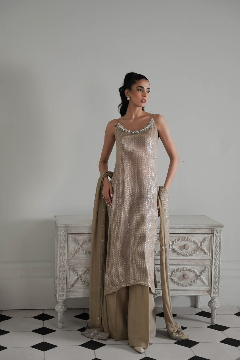 ZAIB NEW CHIFFON FORMAL WEAR