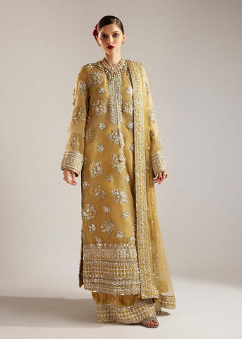 HUSSAIN REHAR ZESTY EXCLUSIVE WEAR