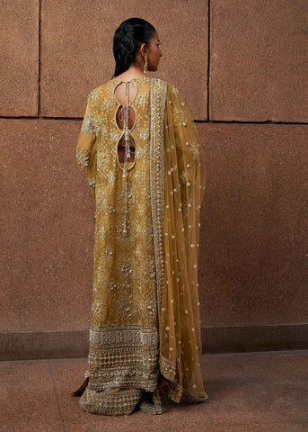 HUSSAIN REHAR ZESTY EXCLUSIVE WEAR