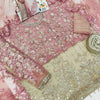 MARIA.B TIE N DIE NET WEDDING COLLECTION
